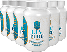 Grab the maximum discount offer on Liv Pure supplement